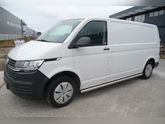 Volkswagen Transporter - 2.0 TDI L2H1 28 lang 111 pk trekhaak