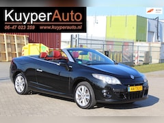 Renault Mégane coupé cabriolet - 1.4 TCE Privilège VOL LEDER PANO TREKHAAK