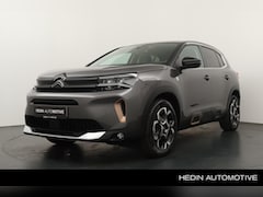 Citroën C5 Aircross - 1.2 130 PK C-Series | Apple Carplay / Android Auto | Cruise Control Adaptief | Navigatie |