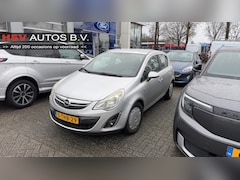 Opel Corsa - 1.2-16V Cosmo airco 4-deurs