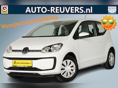 Volkswagen Up! - 1.0 / Airco / Bluetooth / Camera / Cruisecontrol