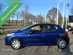 Peugeot 207 - 1.4 Cool 'n Blue 5DRS, '08 Airco|Trekhaak|APK