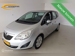 Opel Meriva - 1.4 Turbo Edition Trekhaak