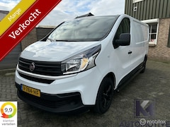 Fiat Talento - 1.6 MJ EcoJet L2 125pk|MARGE|PDC|Trekhaak|NAP