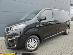 Peugeot Expert - 2.0 BlueHDI L2 Airco navi 3-pers 125 PK trekh