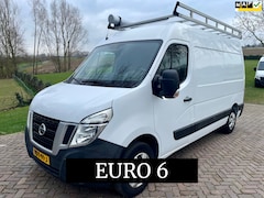 Nissan NV400 - MASTER MOVANO 2.3 dCi 130pk L2H2 Acenta