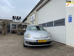 Volkswagen Beetle - 1.2 TSI NAVIGATIE CRUISECONTROL GEHELE HISTORIE AANWEZIG