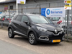 Renault Captur - 0.9 TCe Dynamique | Navi | Camera | Trekhaak