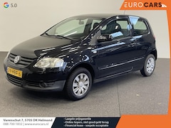 Volkswagen Fox - 1.2 Trendline