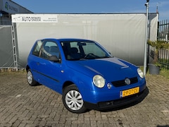 Volkswagen Lupo - 1.0 Trendline - APK 02-26