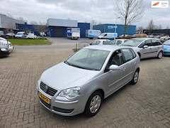 Volkswagen Polo - 1.2-12V Sportline