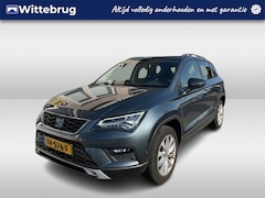 Seat Ateca - 1.5 TSI Style Business Intense / AUTOMAAT/ TREKHAAK/ PARK. SENSOREN + CAMERA/ CRUISE CONTR