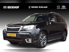 Subaru Forester - 2.0 Sport Edition - Trekhaak - Dealeronderhouden