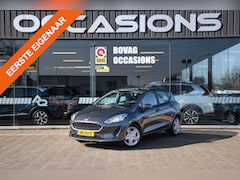 Ford Fiesta - 1.1 Trend 1 EIGENAAR/ APPLE CARPLAY/ NAVIGATIE