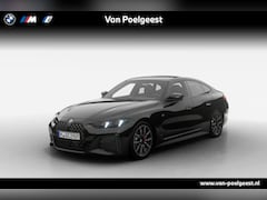 BMW 4-serie Gran Coupé - 420i | M Sport Pro | Comfort Pack | Adaptieve LED koplampen en laser achterlichten