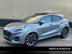 Ford Puma - 1.0 EcoBoost Hybrid ST-Line X | Automaat | Panorama Dak | Adaptief Cruise Control | B&O Sp