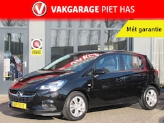 Opel Corsa - 1.4 Online Edition | Airco | Cruise Control | Navigatie | Inc. garantie