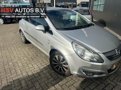 Opel Corsa - 1.2-16V '111' Edition airco LM org NL