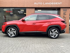 Hyundai Tucson - 1.6 T-GDI HEV Premium Sky - Schuif-/kanteldak | Stoelverw. | Adapt. Cruise C