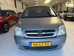 Opel Meriva - 1.6 Enjoy 169380 KM NAP