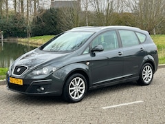 Seat Altea XL - 1.2 TSI Ecomotive Style 2010 Airco Cruise control Hoge instap Youngtimer NAP 6-bak