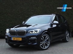 BMW X3 - M40i xDrive Launch Edition High Executive | 1e eigenaar | Dealeronderhouden | Trekhaak