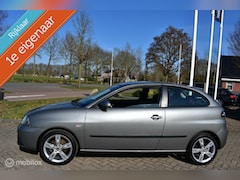 Seat Ibiza - 1.6-16V Last Edition II '09 78DKM|Clima|Cruise