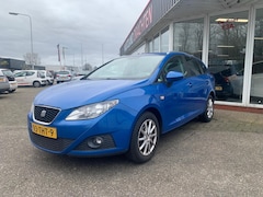 Seat Ibiza ST - 1.2 TDI Style Eco