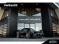 Porsche 911 - 991.2 4.0 GT3 RS - Weissach | Sport Chrono Plus | Lift | Bose