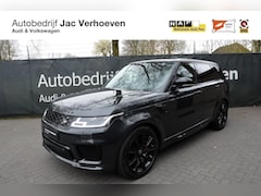 Land Rover Range Rover Sport - P400e HSE Dynamic Stealth