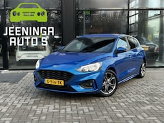 Ford Focus - 1.0 EcoBoost ST Line Business | Navi | Cruise |