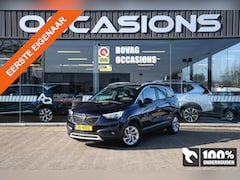 Opel Crossland X - 1.2 Turbo Innovation 1 EIGENAAR/ APPLE CARPLAY