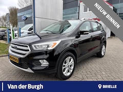 Ford Kuga - 1.5 EcoBoost Titanium