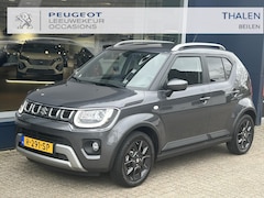 Suzuki Ignis - 1.2 Smart Hybrid Select Automaat | Navigatie | Km stand:18200 | Stootlijsten | Airco | Ach