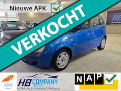 Fiat Idea - 1.4-16V Dynamic | Airco | APK | NAP