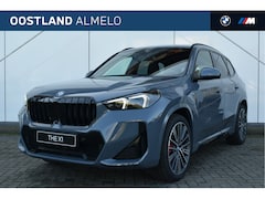 BMW X1 - xDrive25e High Executive M Sport Automaat / Trekhaak / Sportstoelen / Parking Assistant Pl