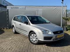 Ford Focus Wagon - 1.6-16V Champion - NWE APK - Airco - Cruise