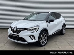 Renault Captur - 1.0TCe Edition One | Camera | Stuurverwarming | Cruise Control