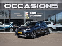 Peugeot 5008 - 1.2 Allure 7 PERSONEN/ 1 EIGENAAR/ APPLE CARPLAY