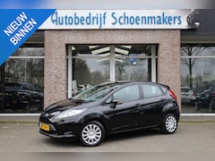 Ford Fiesta - 1.25 Trend AIRCO + 5-DEURS