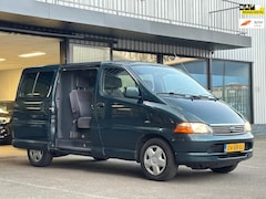 Toyota HiAce - 2.5 D4-D Automaat Dubbele Cabine Airco 100 DC Emotion Executive