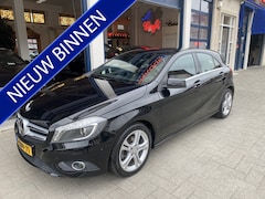 Mercedes-Benz A-klasse - 180 Prestige Comfort NAVI/TELEFOON/CLIMA/CRUISE/TOPSTAAT