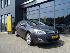 Opel Astra Sports Tourer - 1.4 Turbo Cosmo