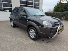 Hyundai Tucson - 2.0i Style