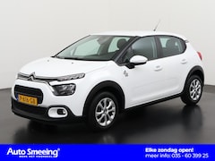 Citroën C3 - 1.2 PureTech You | Stoelverwarming | Zondag Open