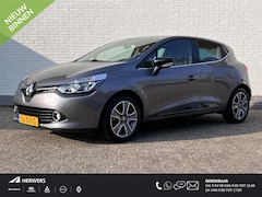 Renault Clio - 0.9 TCe ECO Night&Day / Trekhaak / Dealer Onderhouden / Navigatie / Cruise Control / Achte