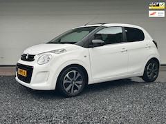 Citroën C1 - 1.0 VTi Airscape Shine