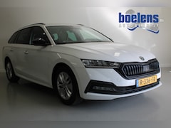 Skoda Octavia Combi - 1.5 e-TSI Sport Business | CARPLAY | ACC | CLIMA | DIGI-DASH | LED | NAVI | PDC-A | DAB |