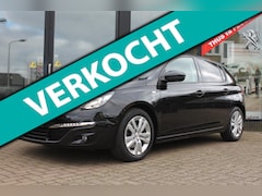 Peugeot 308 - 1.2 PureTech Allure Automaat/Lmv/Airco