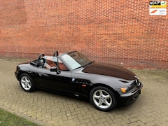 BMW Z3 Roadster - 1.8